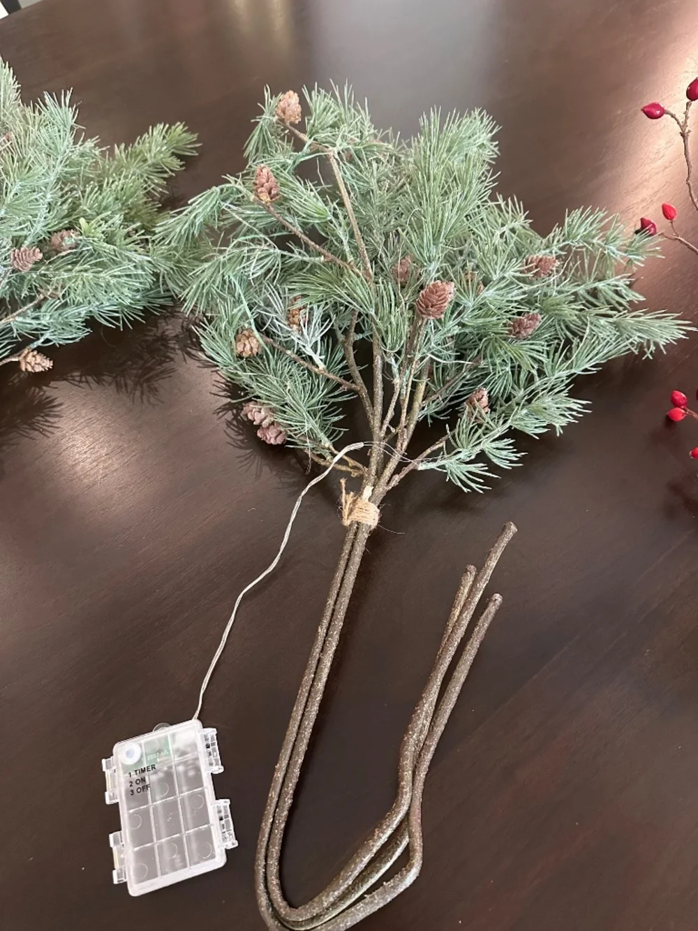 Pottery Barn Christmas Decor